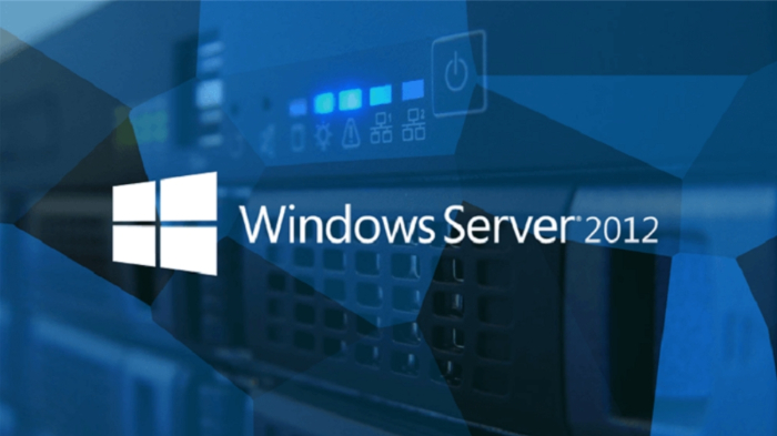 Bản Quyền Windows Server 2012 R2 Datacenter