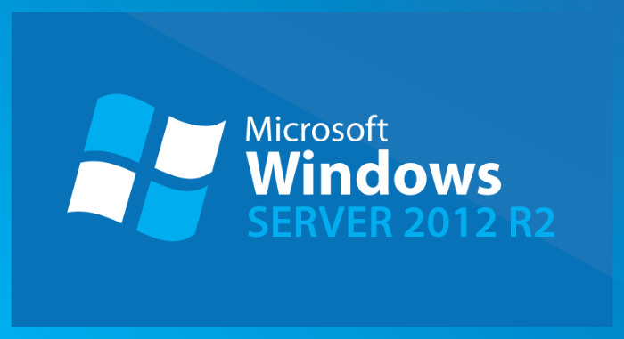 Bản Quyền Windows Server 2012 R2 Datacenter