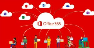 Mua Office 365 Bản Quyền