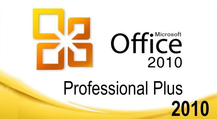 Office 2010 Professional Plus giá rẻ