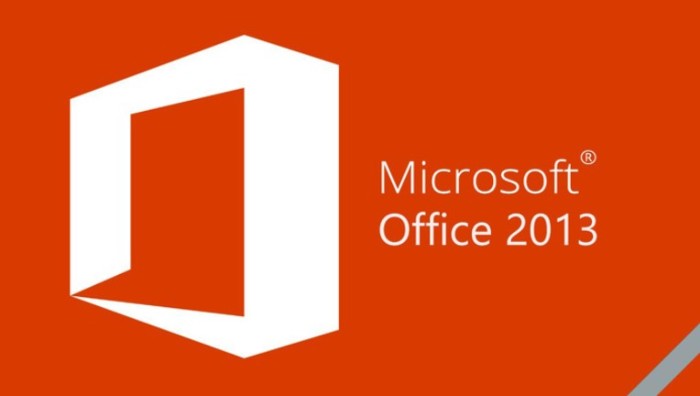 Office 2013 Pro Plus Chính Hãng