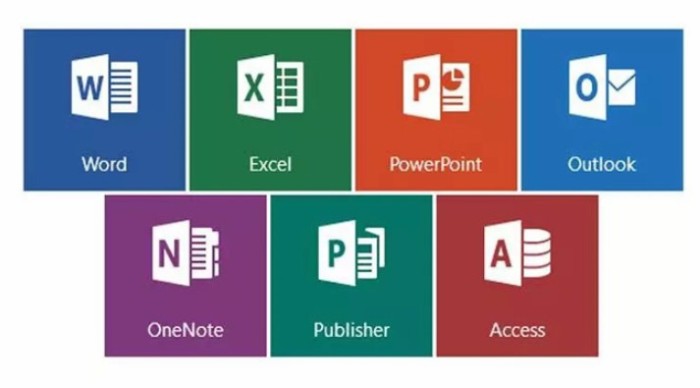 Office 2013 Pro Plus Chính Hãng