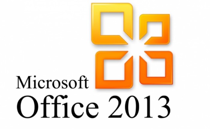 Office 2013 Pro Plus Chính Hãng