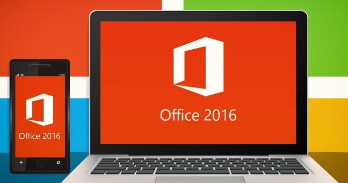 Office 2016 Home And Business Cho Mac