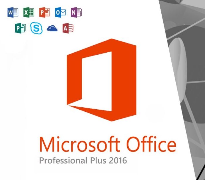 Office 2016 Professional Plus Giá Rẻ