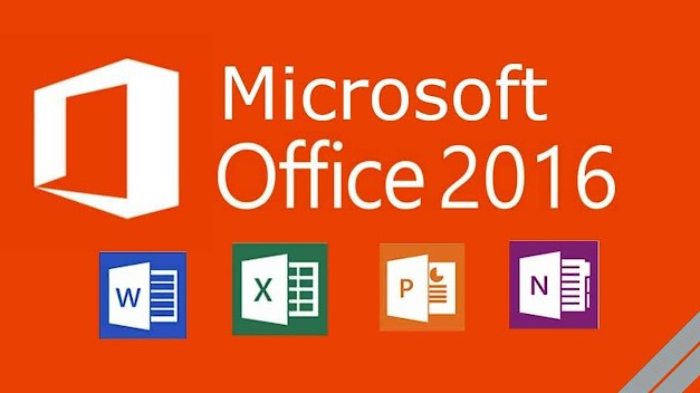 Office 2016 Professional Plus Giá Rẻ