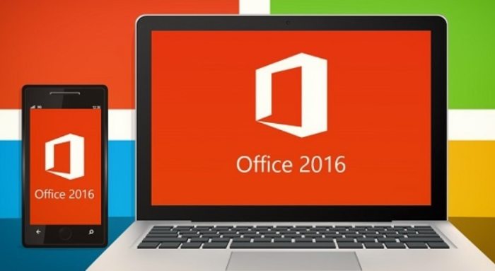 Office 2016 Professional Plus Giá Rẻ