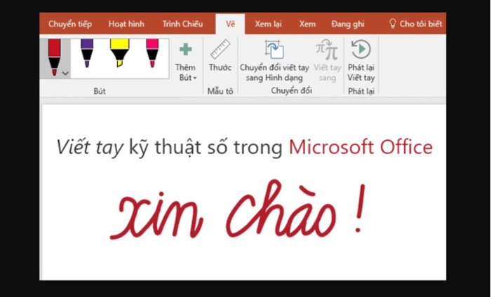 Office 2019 Home And Business 2019 Cho MAC