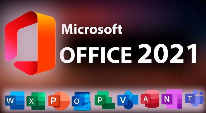 Office 2021 Professional Plus Theo Tài Khoản Cá Nhân