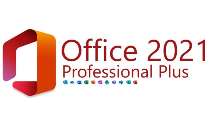 Office 2021 Professional Plus Theo Tài Khoản Cá Nhân