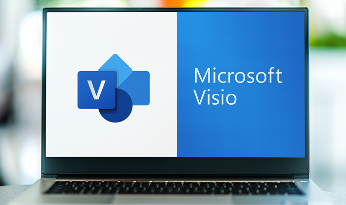 Key Visio 2016 Professional