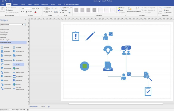 Key Visio 2021 Professional