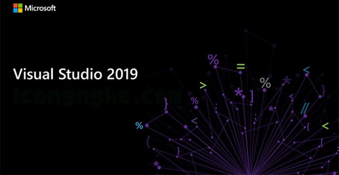 Key Visual Studio 2019 Enterprise