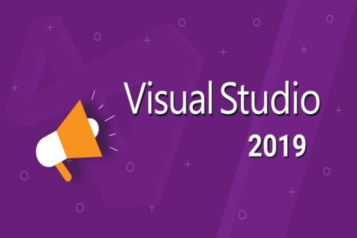 Key Visual Studio 2019 Enterprise