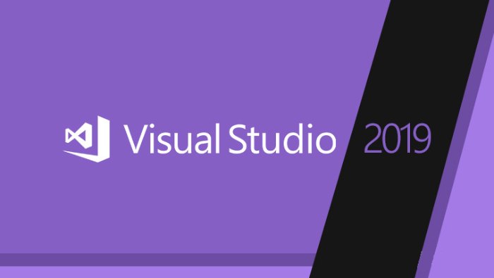 Key Visual Studio 2019 Enterprise