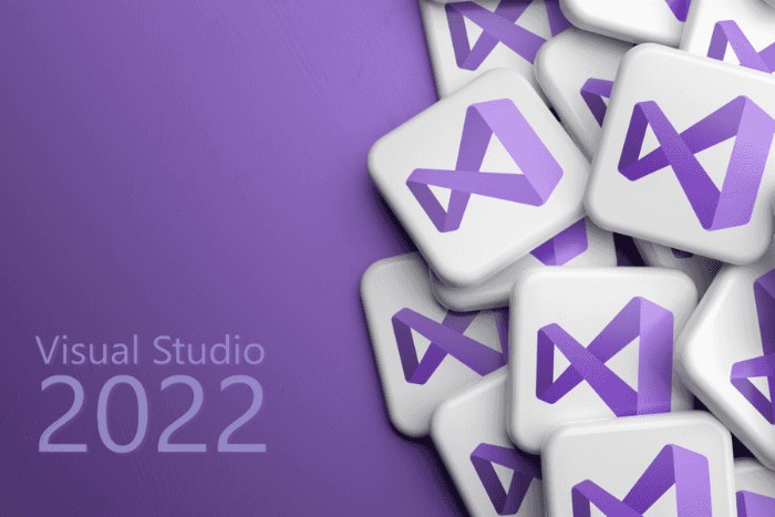 Visual Studio Professional 2022