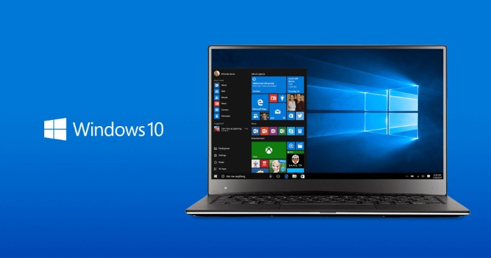 Windows 10 Enterprise Key Bản Quyền