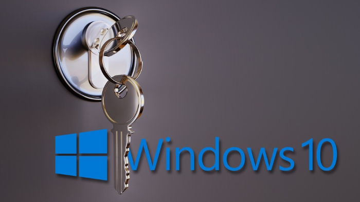 Windows 10 Enterprise Key Bản Quyền