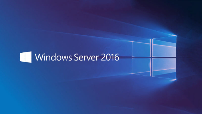 Windows Server 2016 Standard Key Global