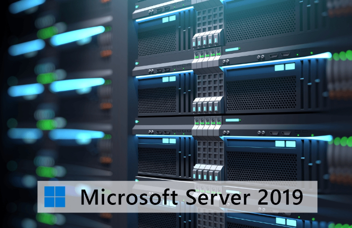 Windows Server 2019 Datacenter Key Global