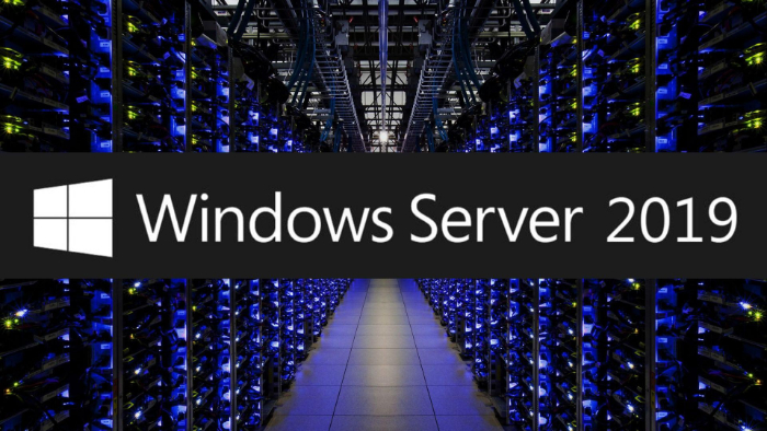 Windows Server 2019 Datacenter Key Global