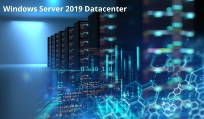 Windows Server 2019 Datacenter Key Global