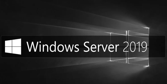 Windows Server 2019 Standard Key Global