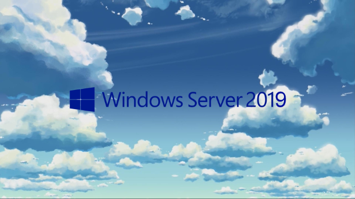 Windows Server 2019 Standard Key Global