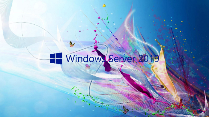 Windows Server 2019 Standard Key Global