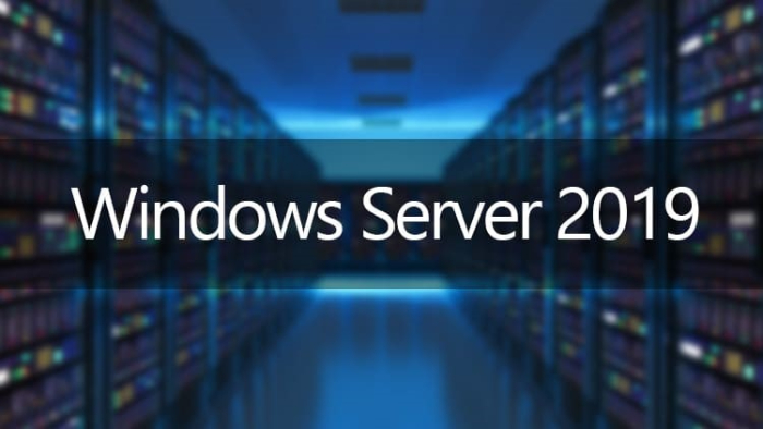 Windows Server 2019 Standard Key Global