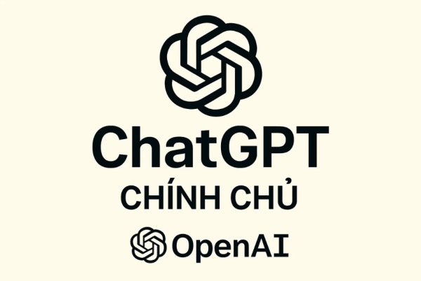 ChatGPT Plus – Tài Khoản Dùng Chung
