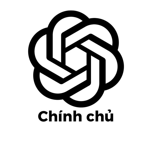 ChatGPT Business - Nâng cấp email chính chủ
