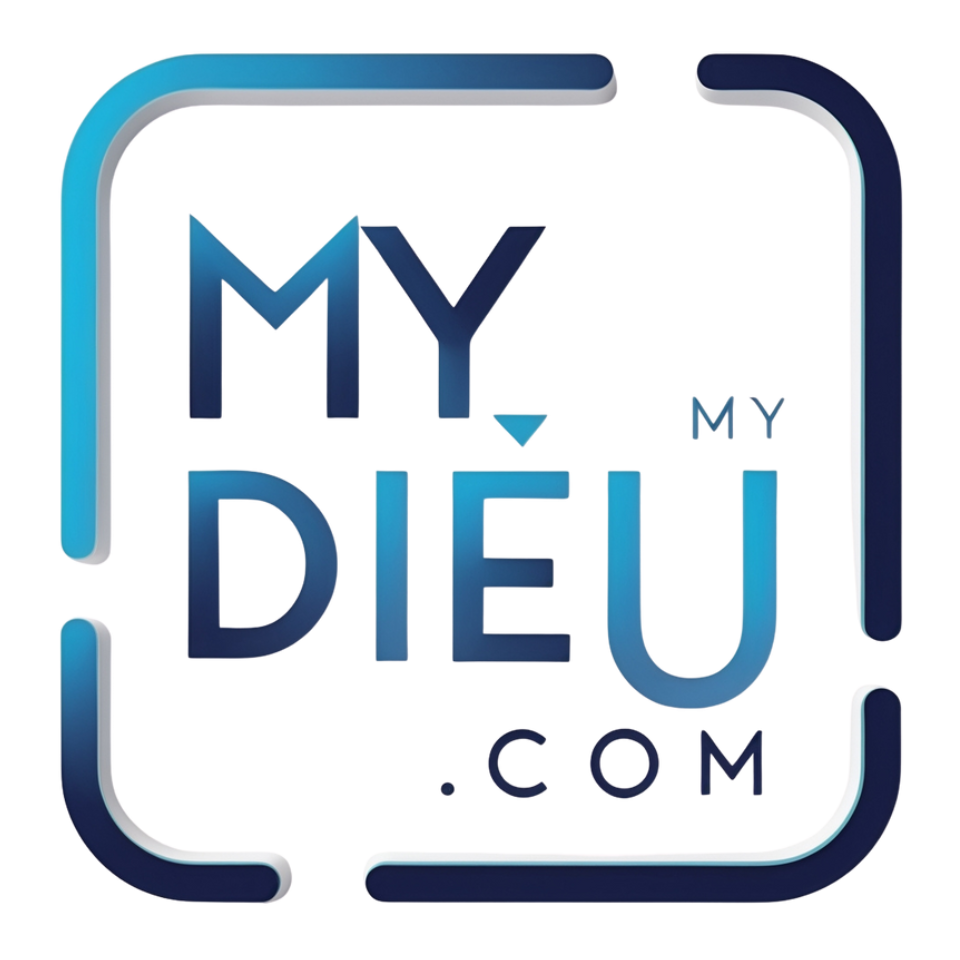 MyDieu