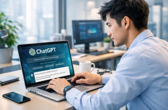 ChatGPT đang thay đổi cách chúng ta làm việc ra sao