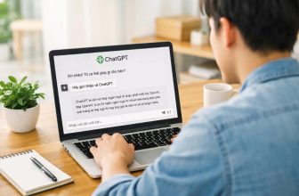 Người mới nên học ChatGPT từ đâu?