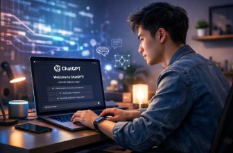 Vì sao ai cũng nên biết dùng ChatGPT sớm?