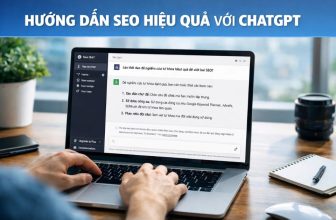 Cách hỏi ChatGPT để nhận câu trả lời “đúng ý”