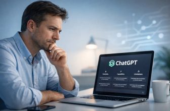 ChatGPT có đáng để tin tưởng không?