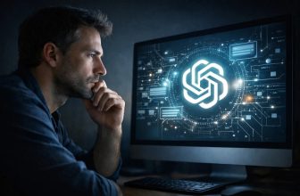 ChatGPT có thể suy nghĩ hay chỉ là máy móc?