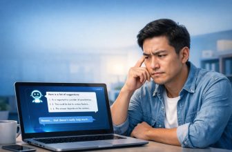 Vì sao hỏi ChatGPT mãi vẫn ra câu trả lời dở?