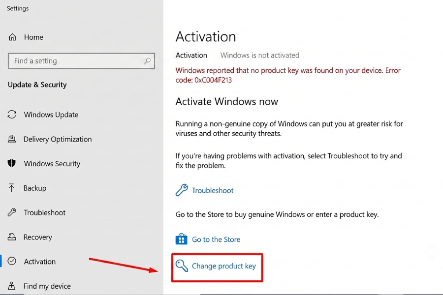 Phần Mềm Windows 10 Education