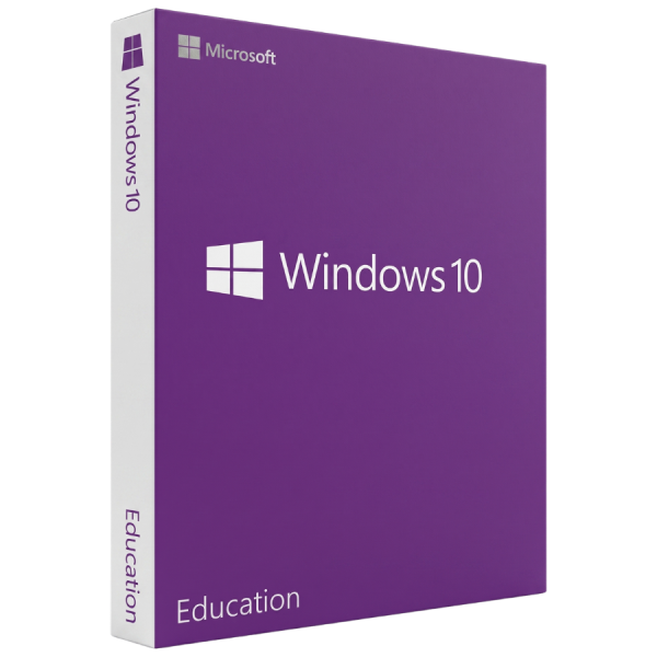 Phần Mềm Windows 10 Education