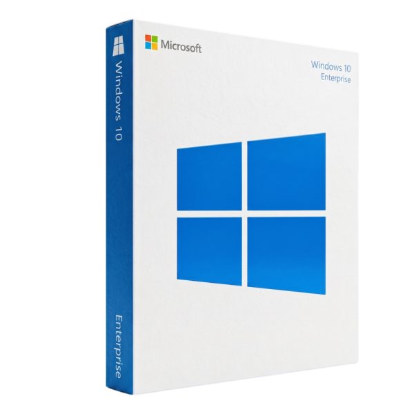 Phần Mềm Windows 10 Enterprise