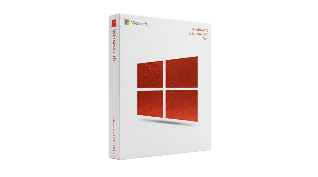 Phần Mềm Windows 10 Enterprise LTSC 2019