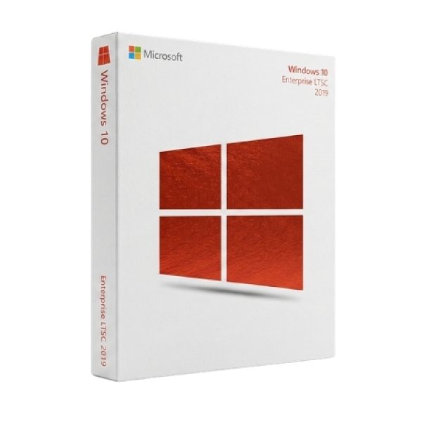 Phần Mềm Windows 10 Enterprise LTSC 2019