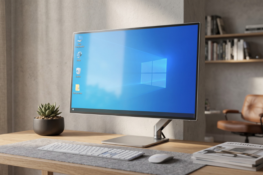 Phần Mềm Windows 10 Enterprise LTSC 2019
