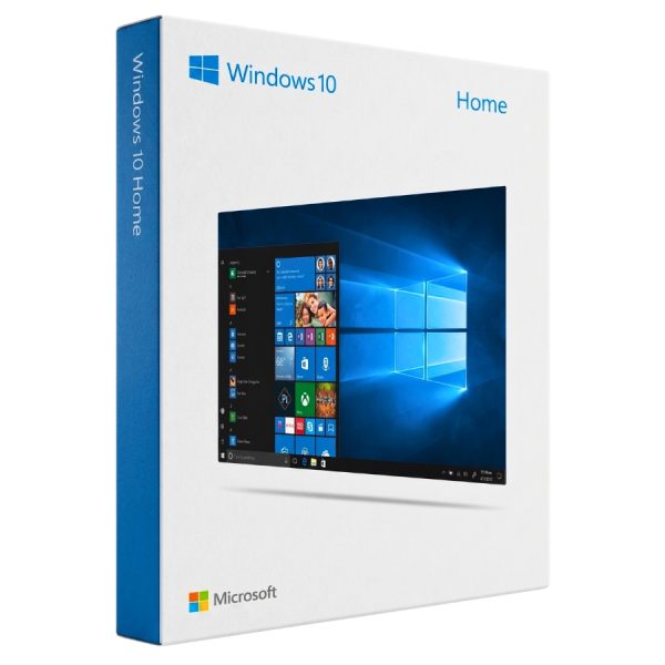Phần Mềm Windows 10 Home