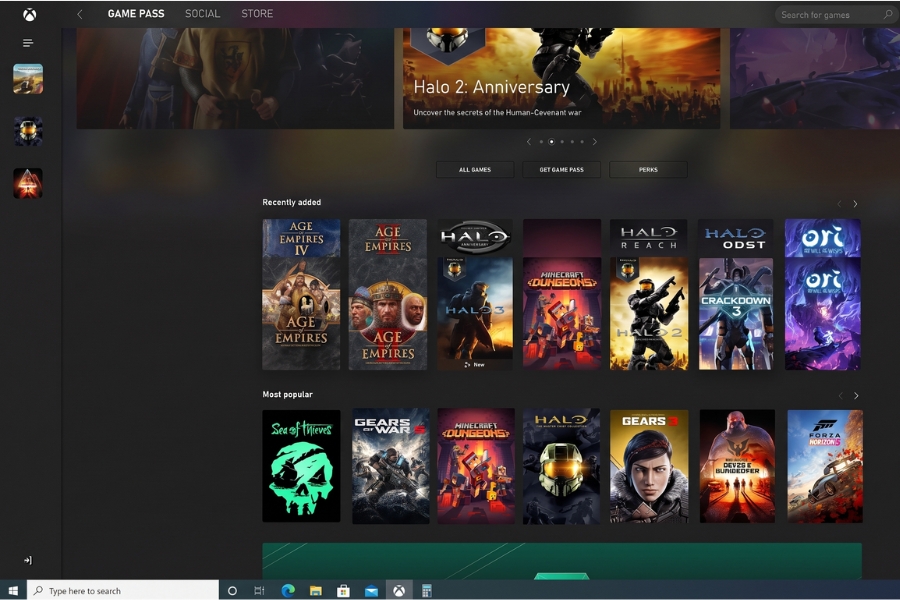 Phần Mềm Windows 10 Home
