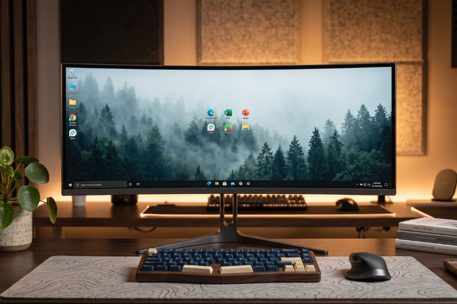 Phần Mềm Windows 10 Pro