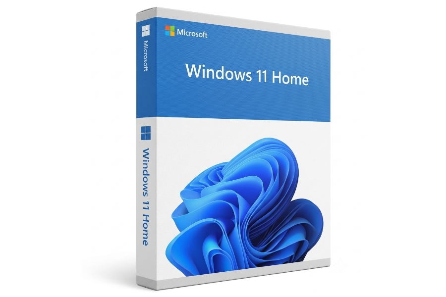 Phần Mềm Windows 11 Home